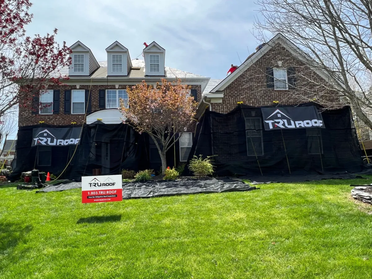 Roofing Contractor