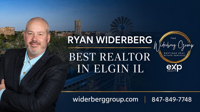 Best Realtor in Elgin IL