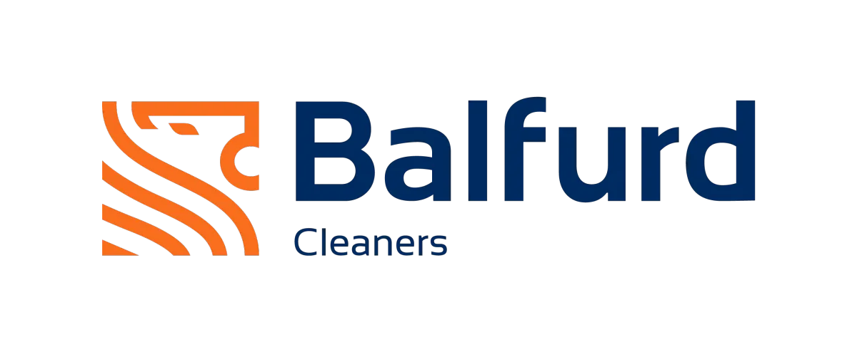 Balfurd Cleaners Logo