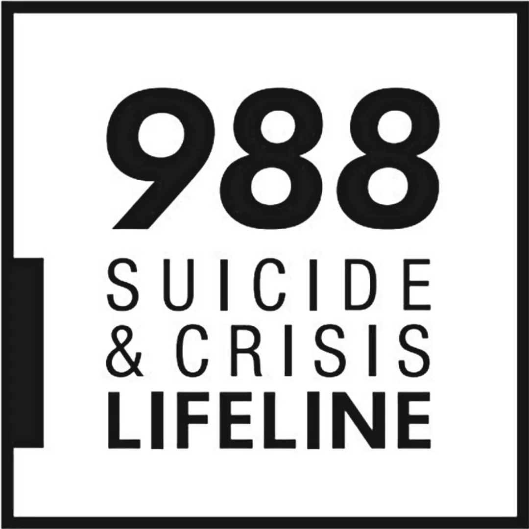 Visit 988 Suicide and Crisis Lifeline