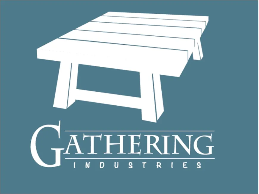 Visit Gathering Industries website