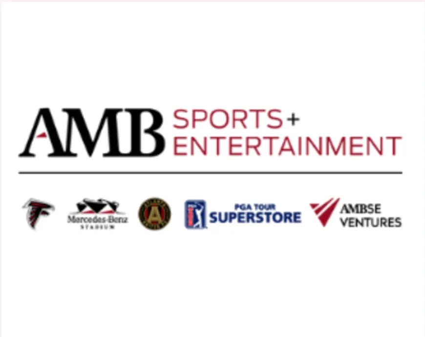 Visit AMB Sports and Entertainment website