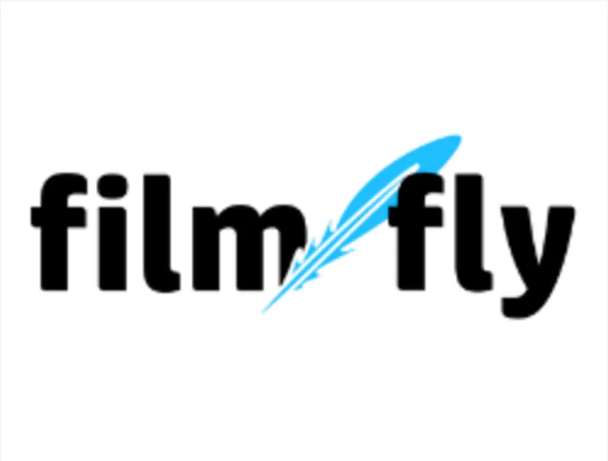 Film Fly logo