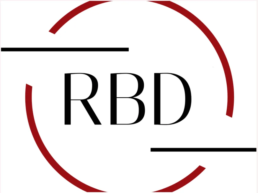 RBD logo