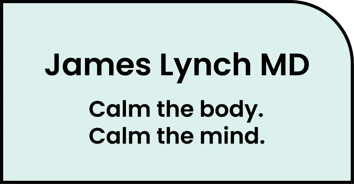 Visit Dr. Lynch's website