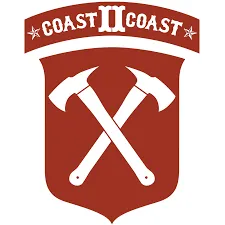 Check out the Coast II Coast website