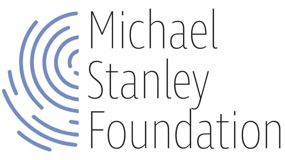 Michael Stanley Foundation logo