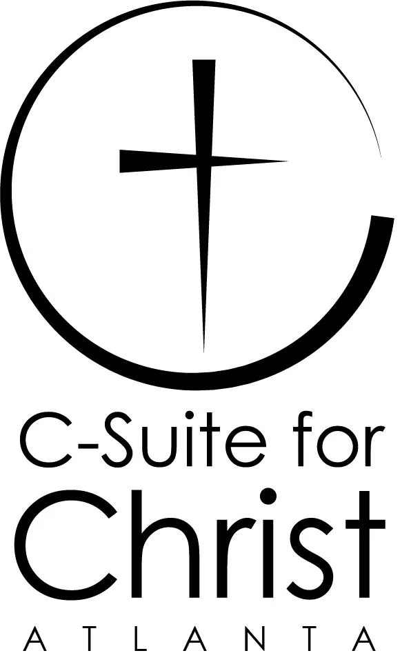 Visit C-Suite for Christ Atlanta website