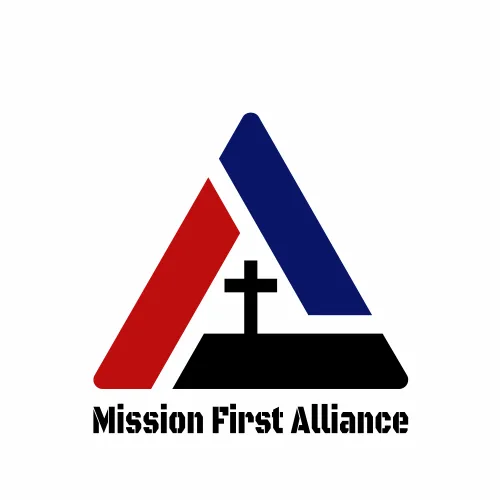 Mission First Alliance logo