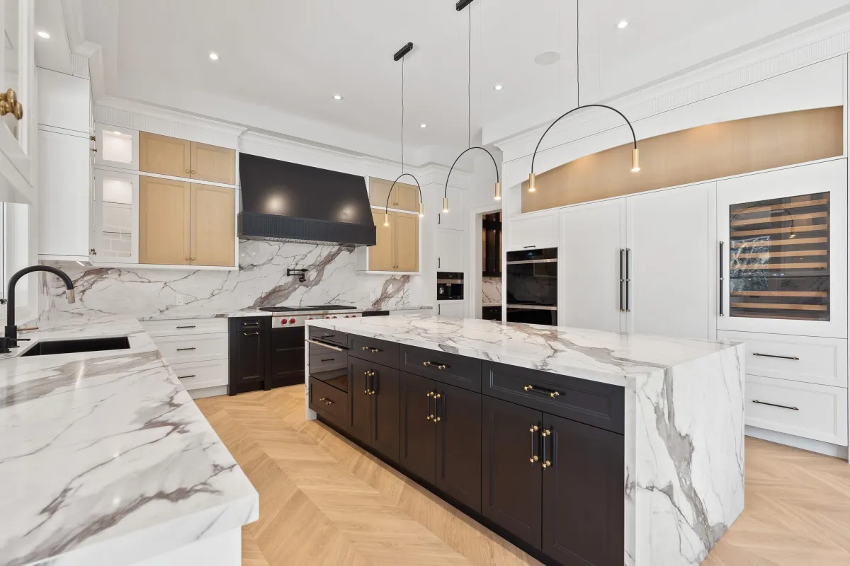 Kitchen Remodeling