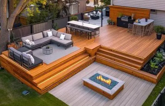 Landscape Construction