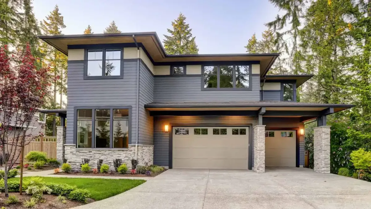 Additions & Garage Conversion