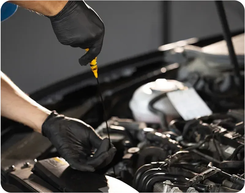Mechanical Repair Clayton South VIC