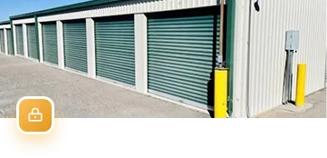 Short and Long Term Storage