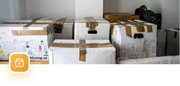 Pre-Packing and Unpacking
