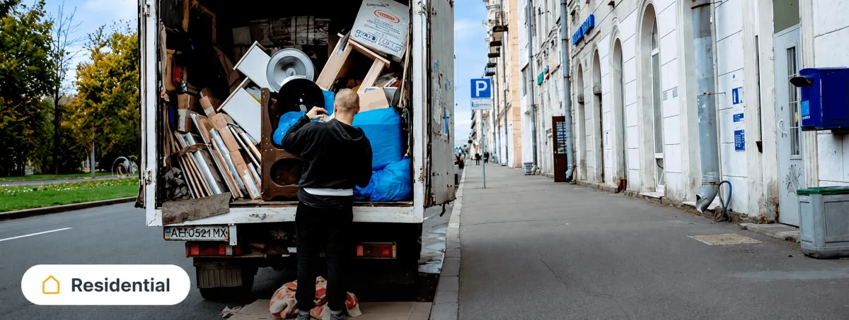 Residential Removals