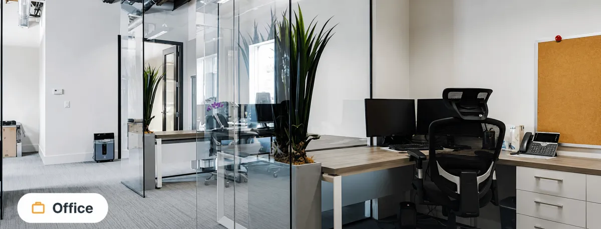 Office Relocations