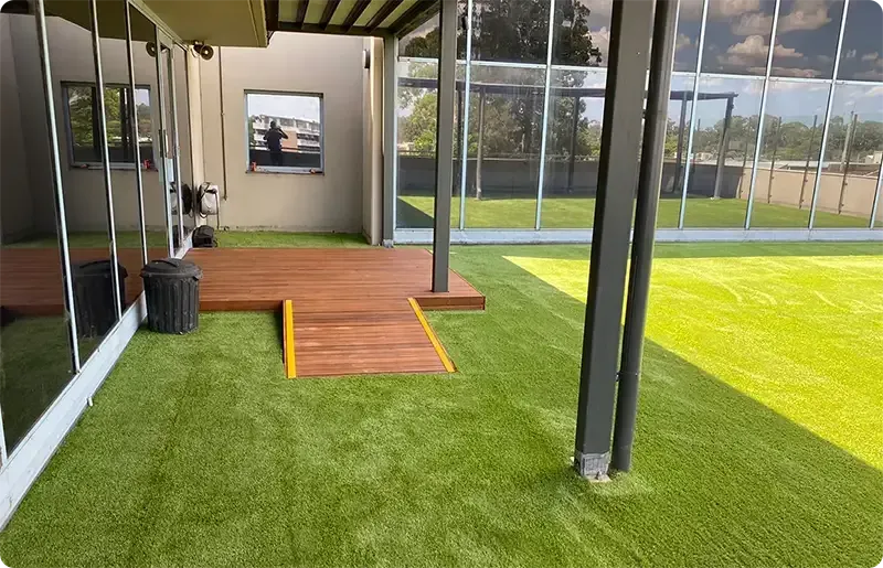 Commercial Projects