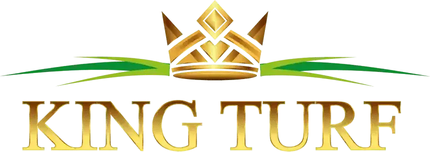 King Turf Logo