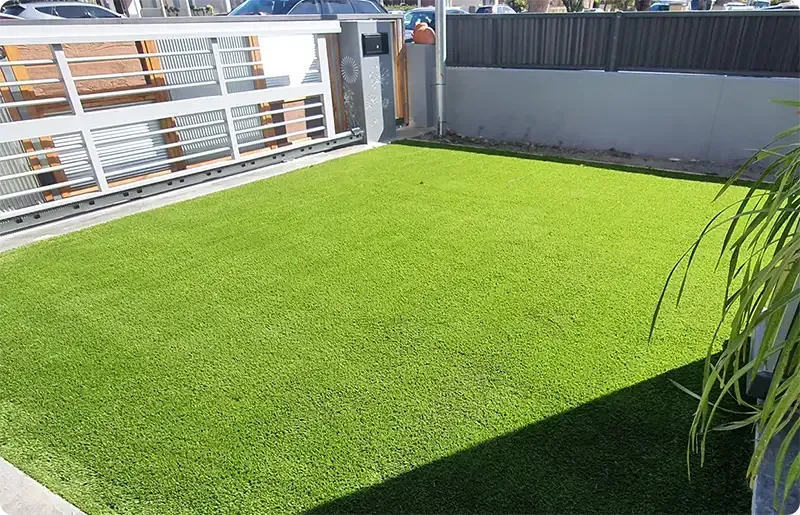 Residential Projects
