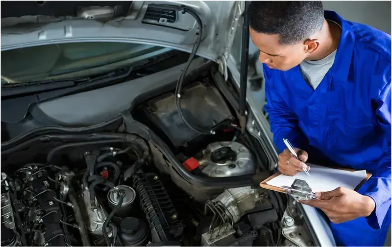 Logbook Service