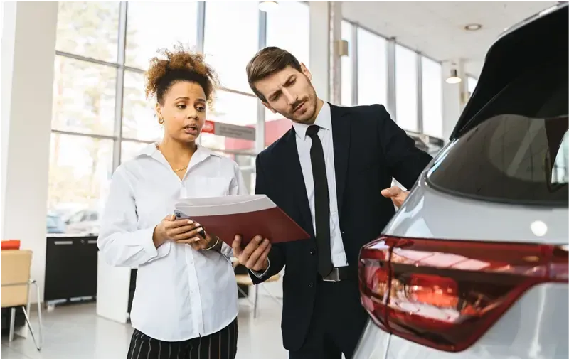 Pre-Purchase Inspection