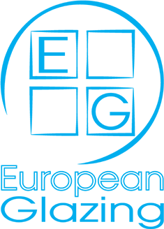 European Glazing Logo