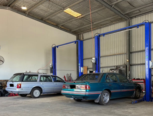 The NSW safety inspection your rego needs