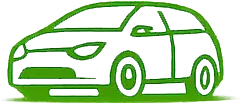 Hatch Car