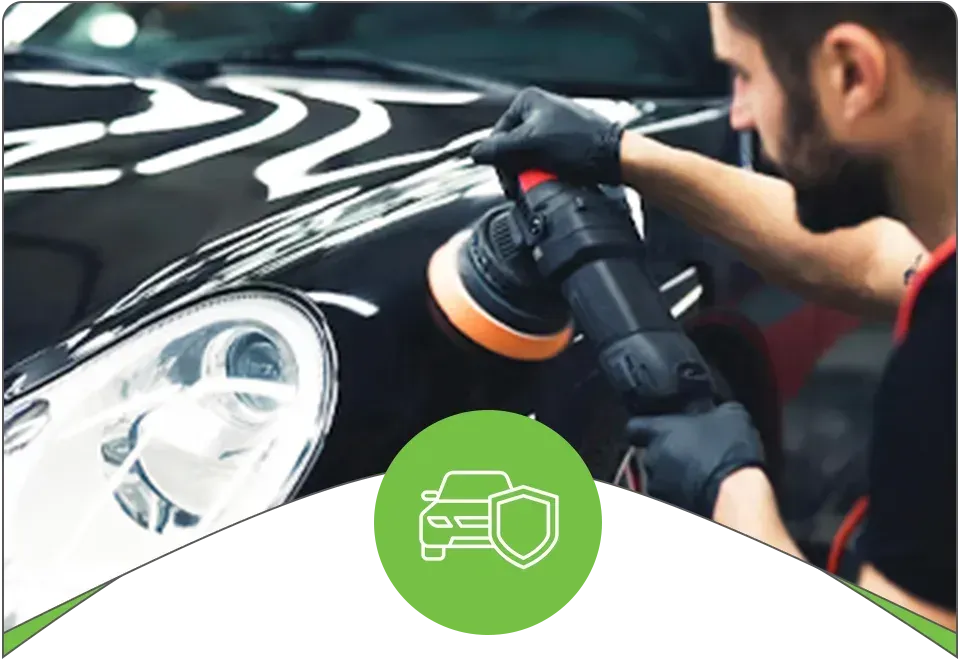 Paint Protection