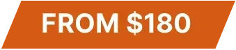 from $180