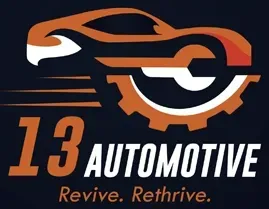 13 Automative