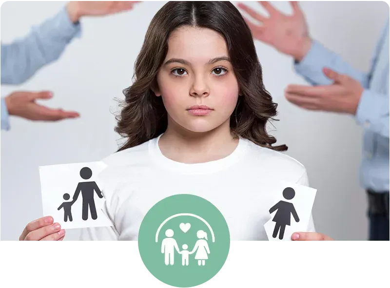 Child Custody