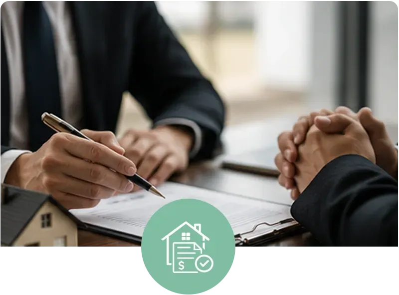 Property Settlement