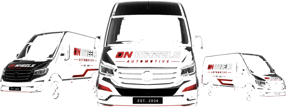 Van