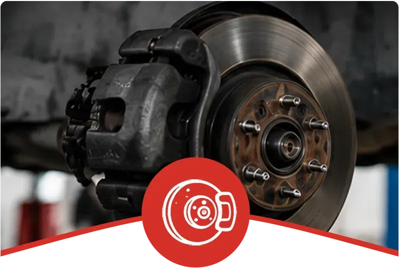 Brakes