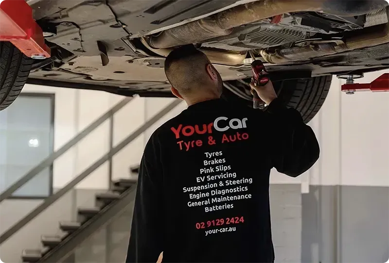 Comprehensive Rego Inspections