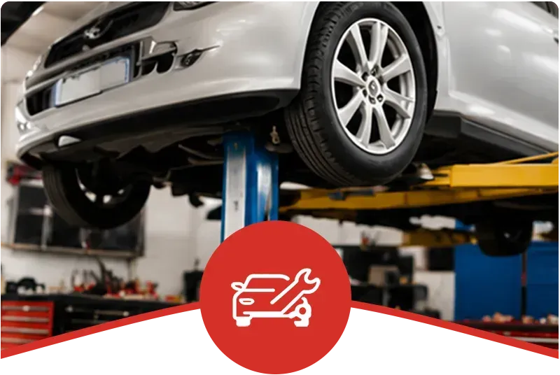 Mechanical Repairs