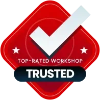 Trusted badge