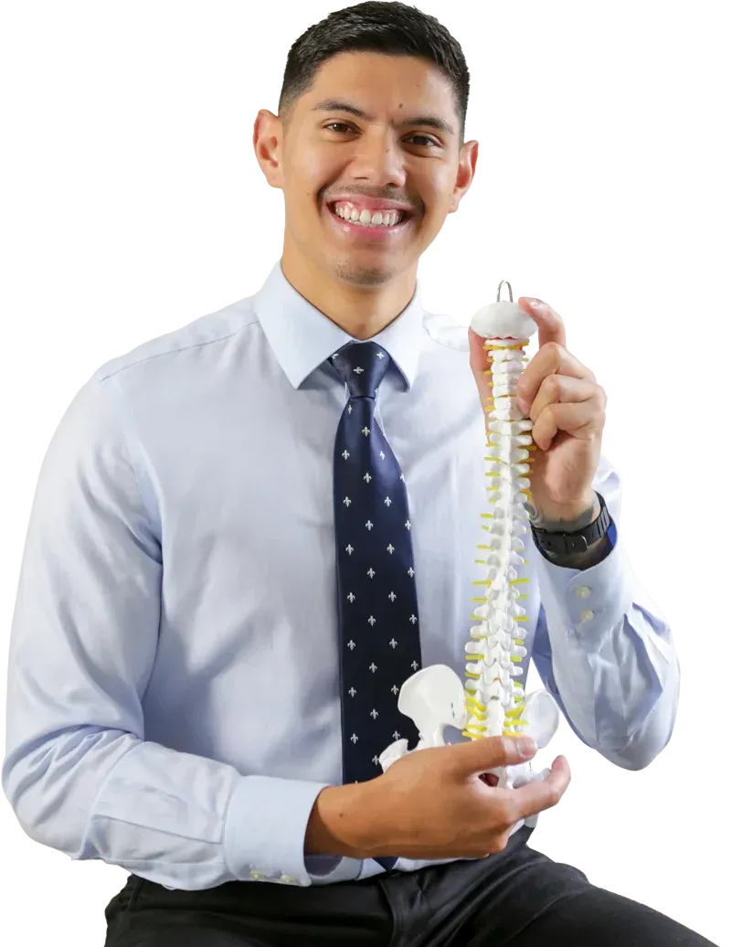 Chiropractic