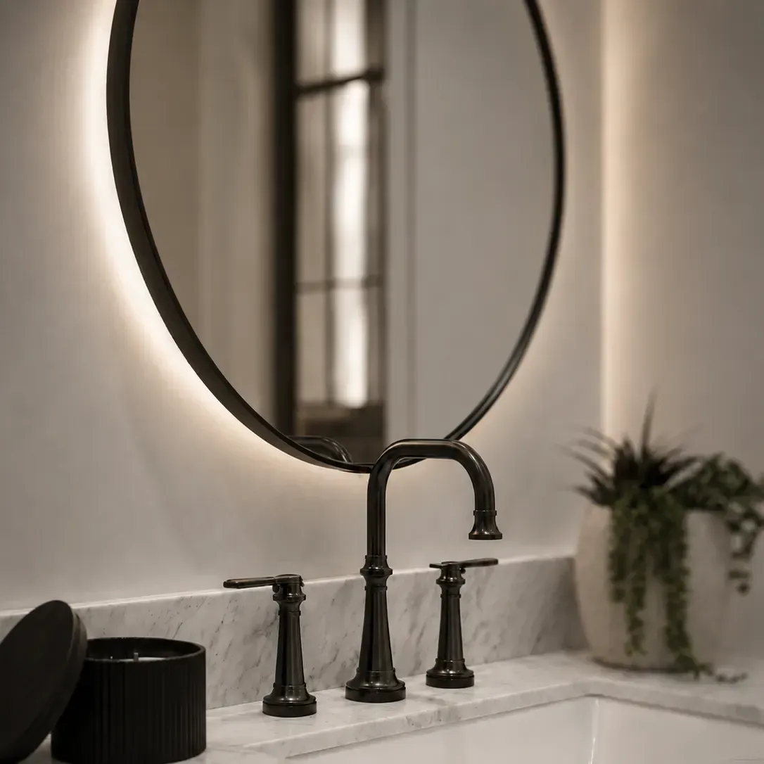 Premium Fixtures