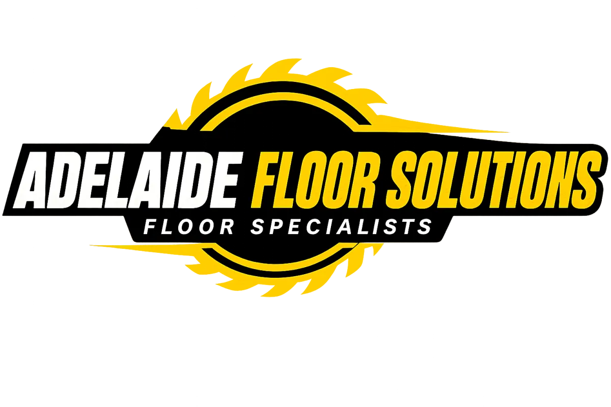 Adelaide Floor Solutions logo