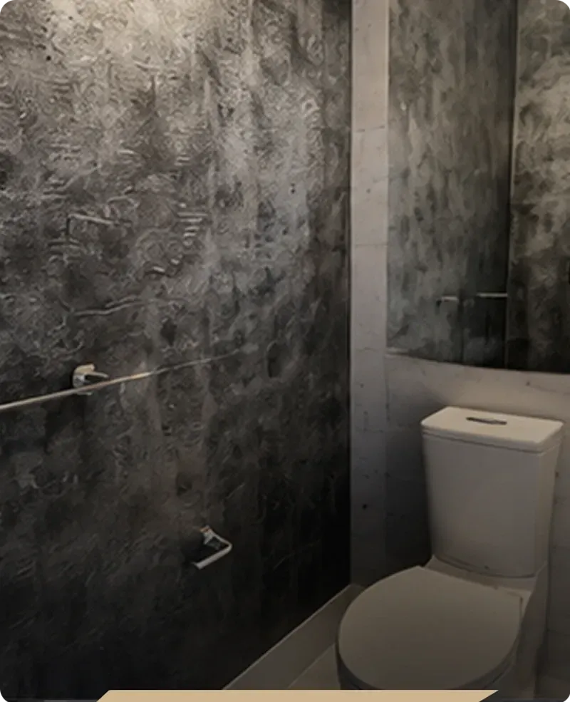 Bathrooms & Wet Area