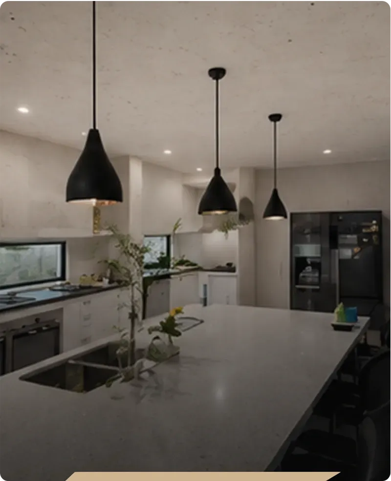 Benchtops