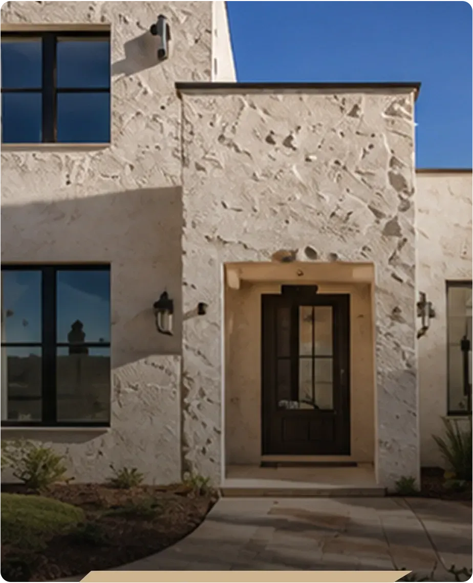 Facades & Exterior
