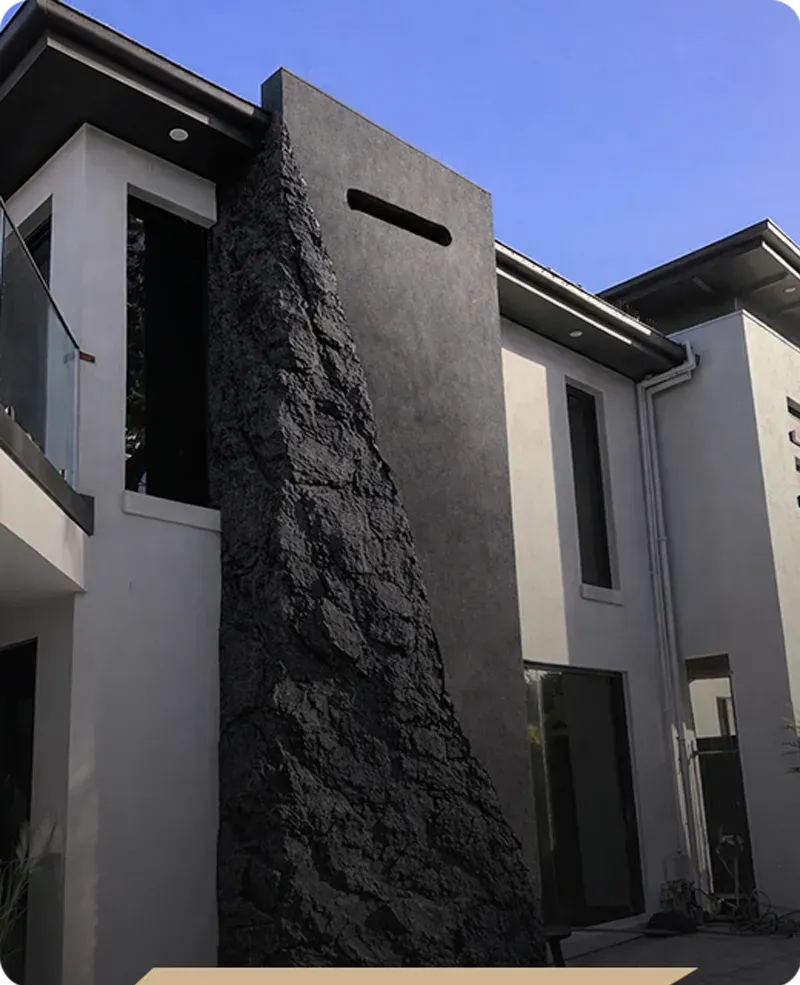 Feature Walls