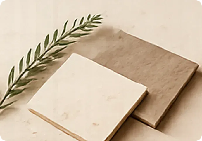 Explore Suitable Finishes