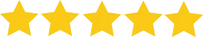 5 star Google rating Endless Wall Designs