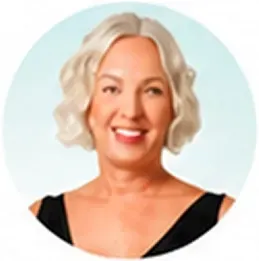 Anita Hamilton