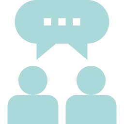 Transparent, timely communication